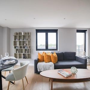 Appartement met Twee Slaapkamers